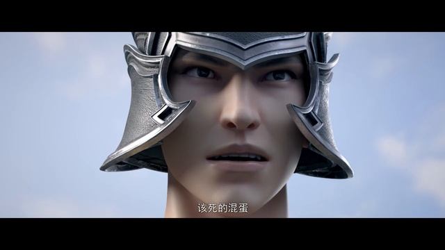 斗破苍穹：萧炎再次来到蛇人族遭魁星挑衅，紫妍霸气出手相护，幸亏女王及时赶到 |Battle Through the Heavens【MULTI SUB】Donghua China Anima