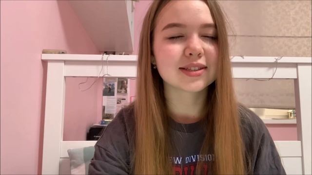 ПОВТОРЯЮ УТРЕННЮЮ РУТИНУ НАСТИ ТРОПИЦЕЛЬ // morning routine смотреть онлайн