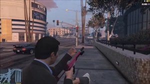 Nvidia Geforce GTX 960m 2GB Gta V lowest settings i7 6700 hq