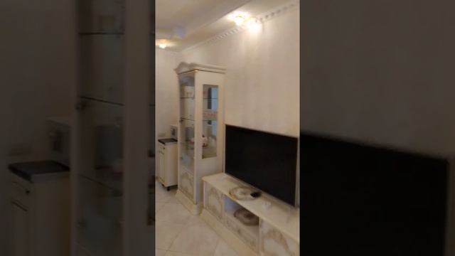 Квартира Сочи