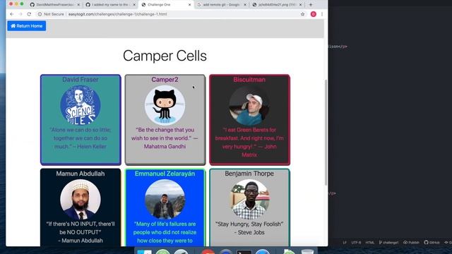 Contribute To An Open-Source Project #2 смотреть онлайн