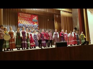 Жили были 16 03 2022