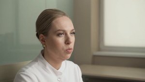 Знакомство с командой клиники: репродуктолог Анна Ткачук