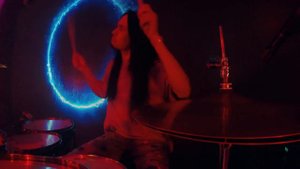 Инкогнито -  Ртуть (Live)