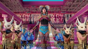 Katy Perry-Dark horse Nightex remix