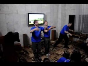 Старый клен