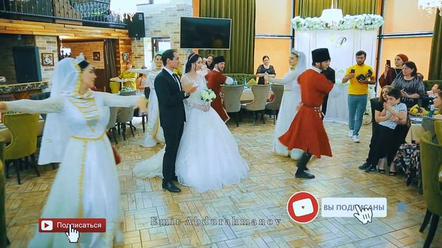 Дагестанскаясвадьба #суперлезгинка