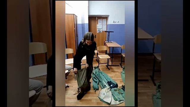 юнармия.