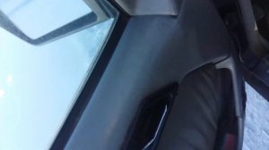 Swap Mercedes W 124 на 1uz fe vvti после 6месяцев.Aktobe 87013625333