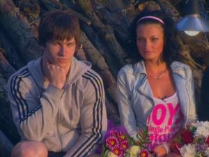 ДОМ-2 Город любви 2568 день Вечерний эфир (22.05.2011)