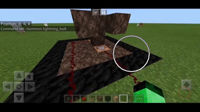 How to summon Demogorgon in Minecraft PE смотреть онлайн