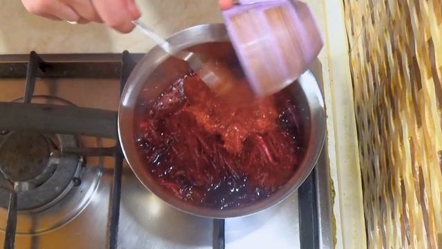 Борщ | Простой рецепт борща | Как приготовить борщ смотреть онлайн