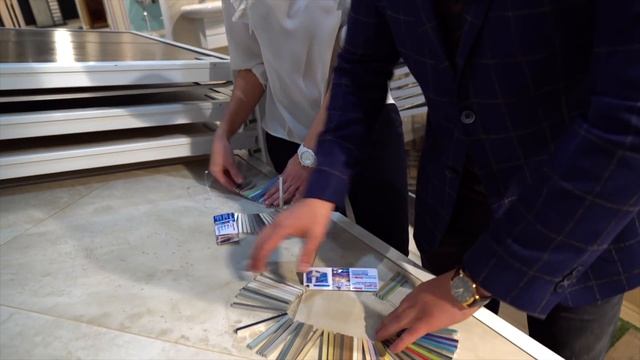 КАК ВЫБРАТЬ ПЛИТКУ? 5 основных критериев выбора керамической плитки в ванной Компания Кайрос. смотреть онлайн