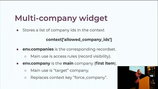 OXP_2019_DAY1_FOYER_DU_LAC_AFTERNOON смотреть онлайн