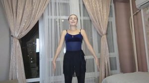 Упражнения для плеч