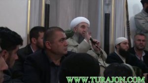 Эшони Нуриддинчон в Екатеринбурге .avi