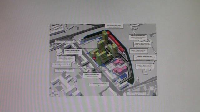 1-й Грайвороновский продолжат застраивать смотреть онлайн