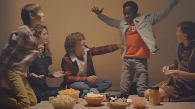 I Feel Good || Caleb Mclaughlin смотреть онлайн