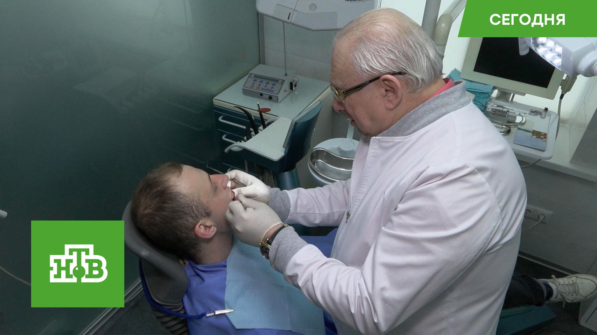 Импортозамещение в стоматологии: как и чем будут лечить зубы в России