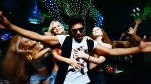 Рам Чаран Теджа в индийском супер-боевике «Лидер / Naayak, 2013» Муз.фрагмент.