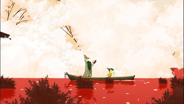 Spiritfarer SECRET Spirit ELENA Ending And How to Unlock Her смотреть онлайн