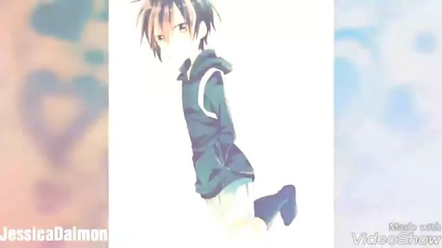 Лихт и Хайд~[SerVamp] смотреть онлайн