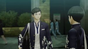 Shin Megami Tensei 5 Review