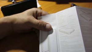 Пауэрбанк Baseus 10000 mAh с беспроводной зарядкой.