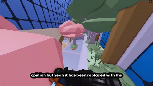 The NEW Subzero M4A1 In Aimblox Latest Update! (Roblox Aimblox) смотреть онлайн