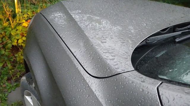 Passat B7. Стук в рулевой рейке смотреть онлайн