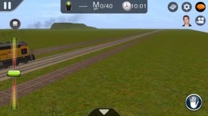 Let’s Race!  - Trainz Driver 2 - Part 1