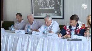 Азербайджан и Россия - Сергей Марков в Баку