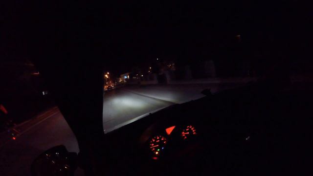 2008 Dacia Logan FL 1.5dCi - Night drive/ Noćna vožnja //Lazarevac// смотреть онлайн