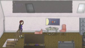 Полное прохождение "Sally Face " - " 5 эпизод