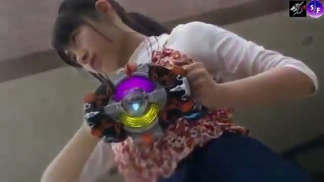 ultraman R/B the movie смотреть онлайн