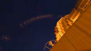 РАБОЧАЯ ЗВЕЗДА СМЕРТИ В МАЙНКРАФТ // minecraft death star звездные войны star wars
