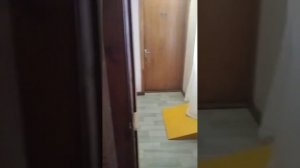 Хамский сервис в санатории " Северная Ривьера"