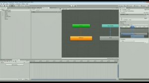 Как Сделать Открытие Двери С Помощью Ключа В Unity? / Открытие Двери / Урок Unity
