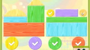 Геометрические фигуры.Круг