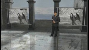 56. Царь Давид(Псалмы Давида)