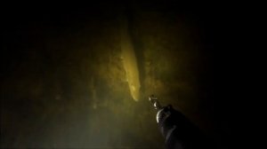 Ночная подводная охота: мертвая щука и спящий карась