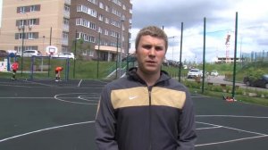 Сосенское Открытый турнир по хоккею на траве