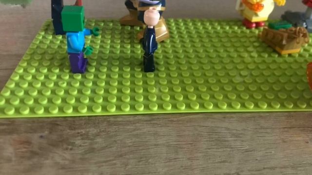 Лего Lego