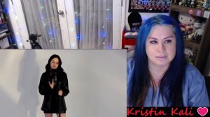 Daneliya Tuleshova - Take Me To Church / Hozier cover     #Wow