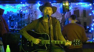 Евгений Юджин "Размышление"