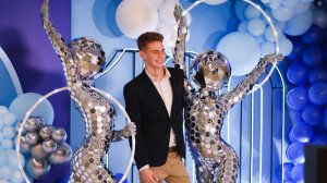 ДИСКОБОМБЫ