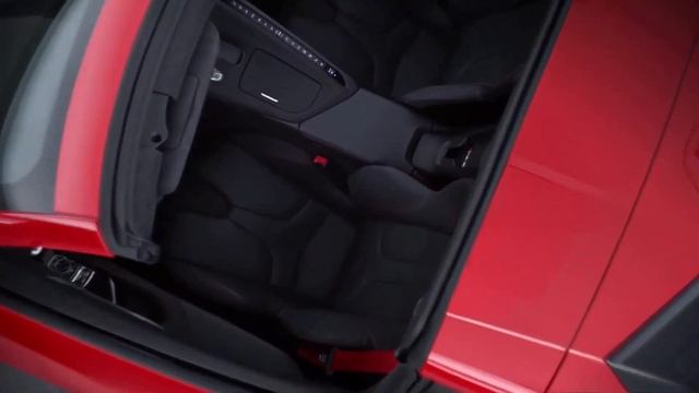 2020 Chevrolet Corvette C8 Stingray Review | Great Car смотреть онлайн