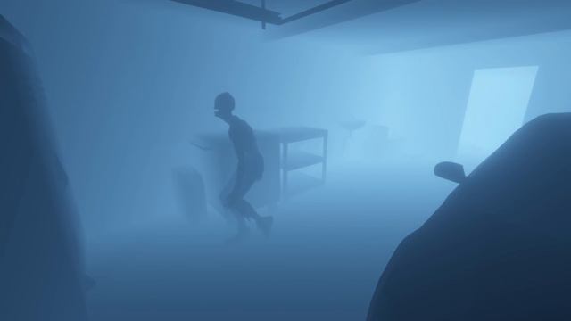 How To END HUNTS EARLY in Phasmophobia [NEW PATCH UPDATE] смотреть онлайн