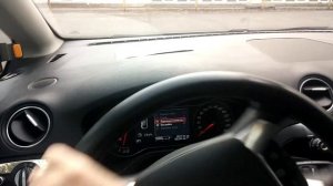 Стойки стабилизатора. Стук при поворотах руля и на неровностях S-max\Mondeo 4