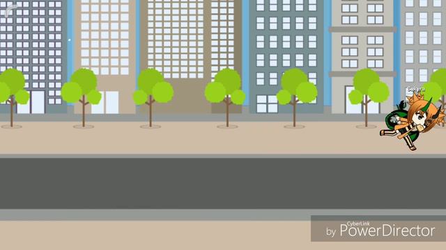 Сериал Gacha Life ”Неожиданная судьба: только начало„ смотреть онлайн